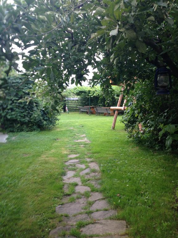 Pensiunea Casa Bianca - Bucovina Vama  Luaran gambar